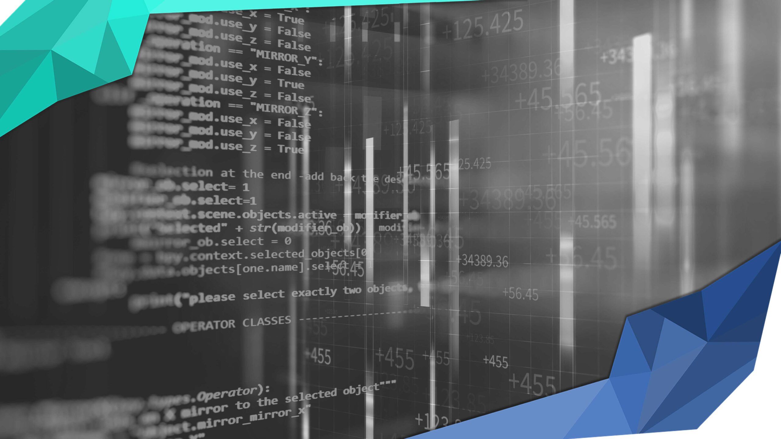 Software selecteren op waarde